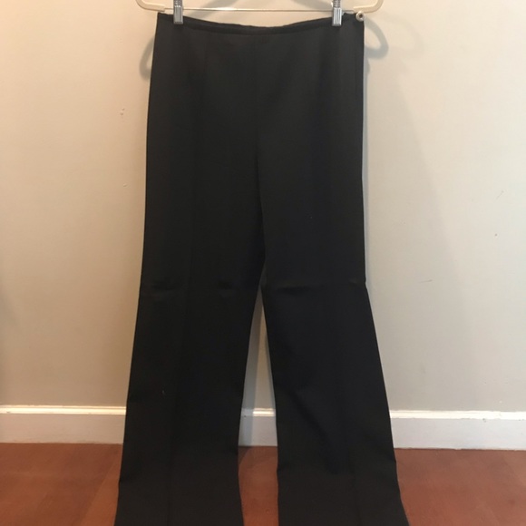 Claude Montana lightweight wool pantsuit. - Picture 5 of 6